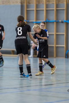 Bild 255 - wDJ Loewinnen Cup D2